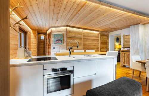 Hostdomus - Chalet Chic - Foto 18