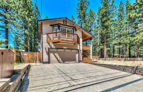 1213GB Golden Bear Tahoe Home - Foto 34