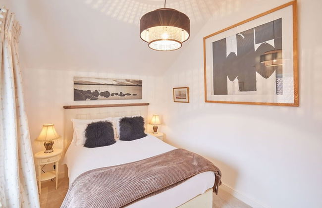 Host Stay Rose Cottage - Foto 16