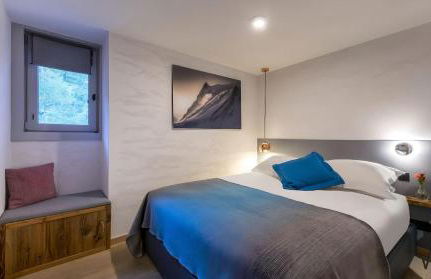 Luxueux duplex accès direct aux pistes avec piscine privée - Foto 17