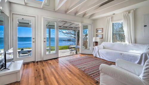 Chesapeake Bay Vacation Rental with Boat Dock! - Foto 4