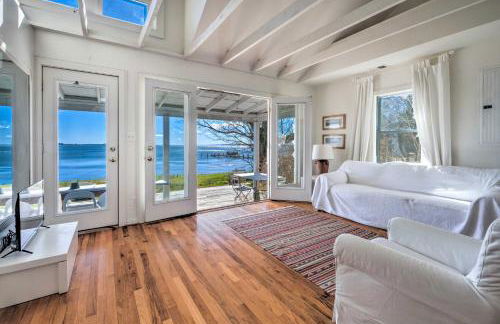 Chesapeake Bay Vacation Rental with Boat Dock! - Foto 4