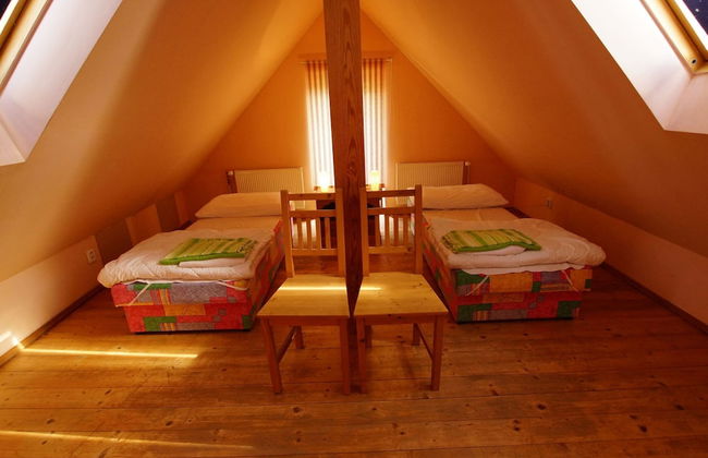 Holiday Home in Pernink in a Beautiful Mountainous - Foto 3