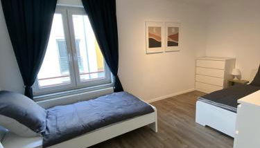 SAP18 fitter's apartment in Erkrath - Foto 2
