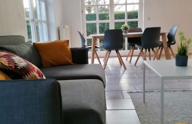 Ferienhaus Bremke am Alfsee - Foto 1