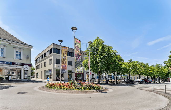 Limehome Bad Hall Hauptplatz - Foto 64