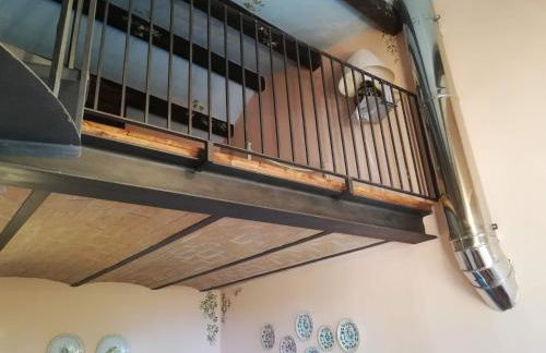 Country House Trevi Umbria Borghetto Vetuliae - Photo 52