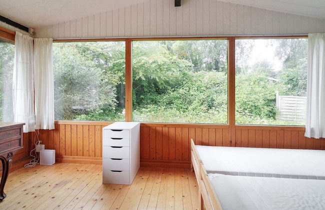 5 Person Holiday Home in Melby - Foto 4