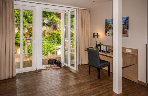 City-Appartements Am Wall - Foto 132