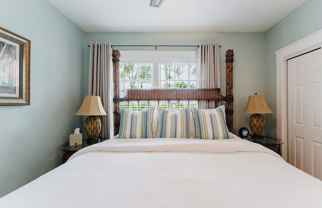 Charleston House - Foto 5