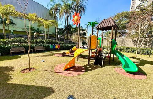 Studio no centro de Guarulhos a 7km do aeroporto - Foto 18