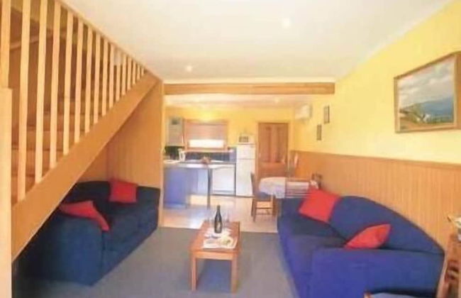 Platypus Park Country Retreat - Foto 23