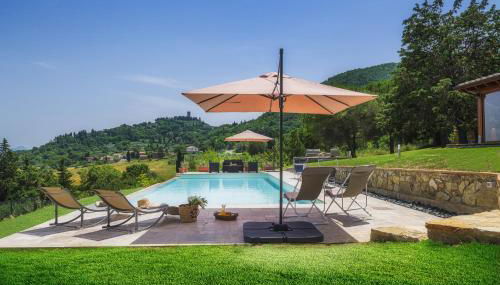 Podere Il Chiesino 8&2 Emma Villas - Foto 3