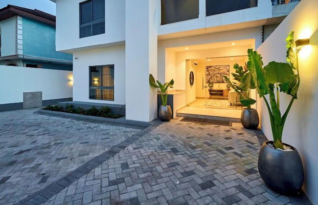 Blossom Service Apartment - Foto 30