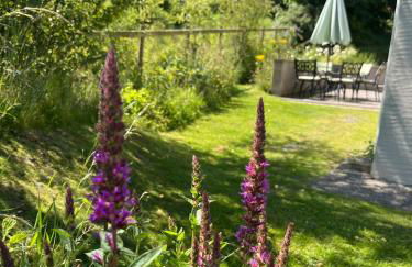 Tranquil 1 bedroom cottage 15 mins drive to sea - Foto 20