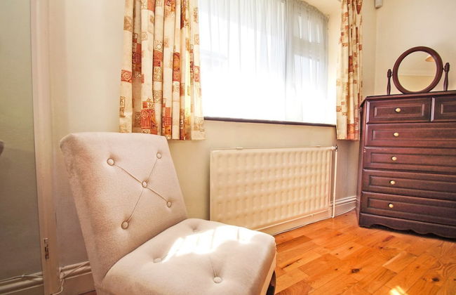 Dean Court Garden Parking by Brighton Holiday Lets - Foto 17