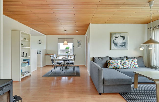 "Holmger" - 500m from the sea - Foto 29