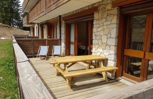 Courchevel N 5 - Foto 1