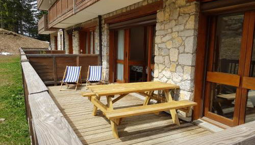 Courchevel N 5 - Foto 1