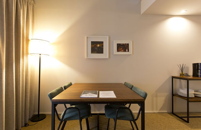 RVA Gustavo Eiffel Apartments - Photo 75