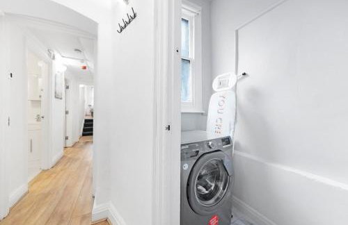 2 Bed Piccadilly Apartment 1 - Foto 15