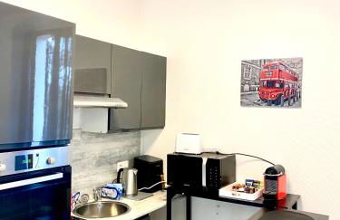 Bel appartement face à la gare - Foto 13