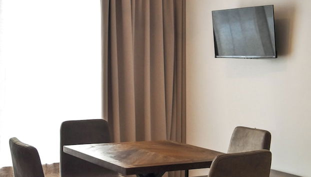 easy flat Hyrtlgasse - Foto 3, Zimmer