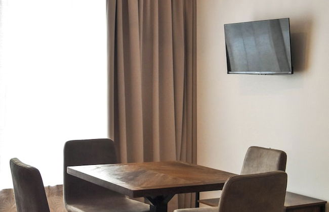 easy flat Hyrtlgasse - Foto 3