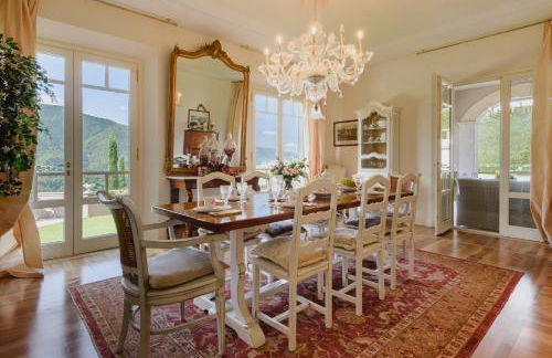 Villa Caiano - Luxury In Tuscany - Foto 97