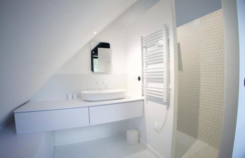 Villa Les Marais - Foto 12