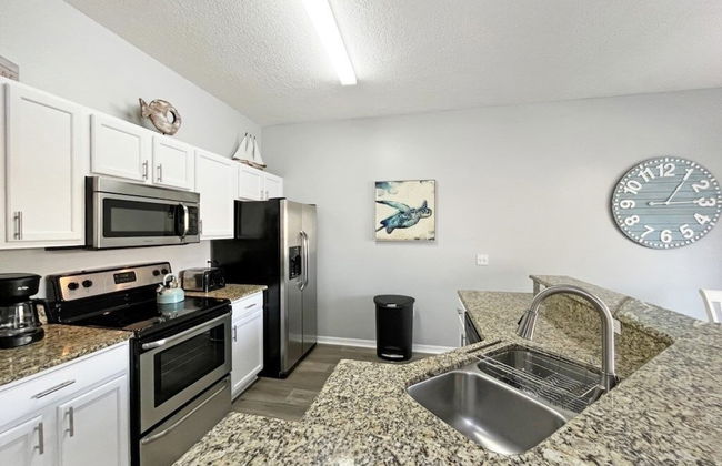 Villa Azul 4 Bedroom Townhouse by RedAwning - Foto 12