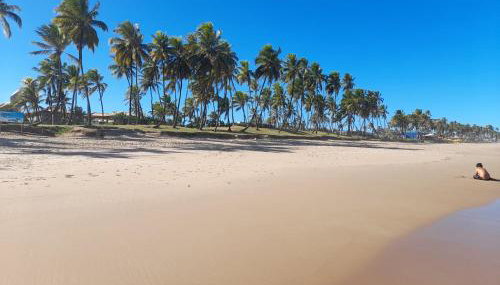 Pé na areia - Foto 4