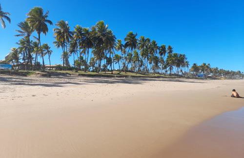 Pé na areia - Foto 4