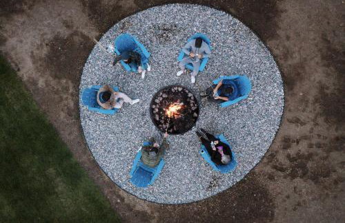 Blue Buffalo Resort - Foto 20