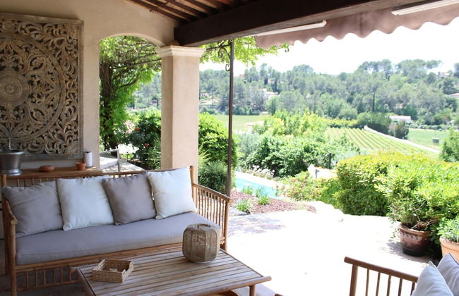 Holiday Home With Garden - Foto 11