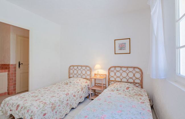 Mas des Chênes - Foto 12