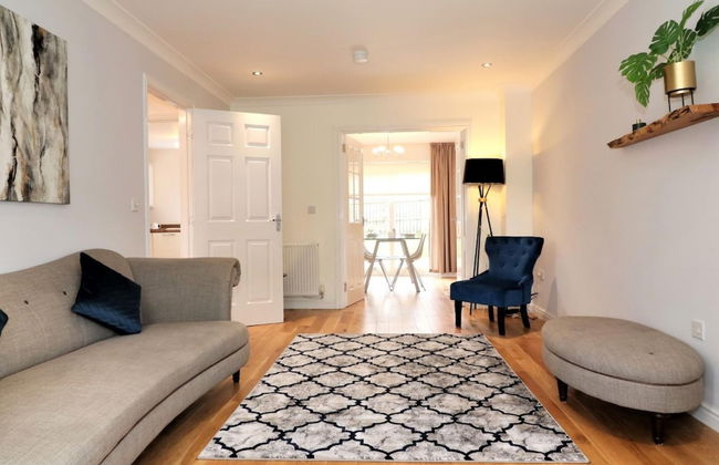 Morrison House Holytown - Photo 33