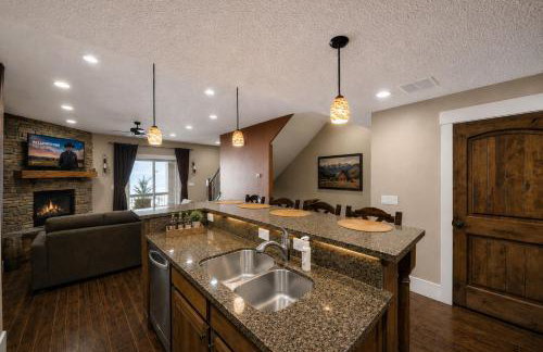 844 Park Edge by SkyRun Park City - Foto 47