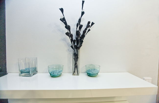 Kvart Apartments Kievskaya - Foto 67