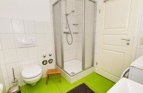 Ferienwohnung Haus am Meer Nr. 5 - Foto 11