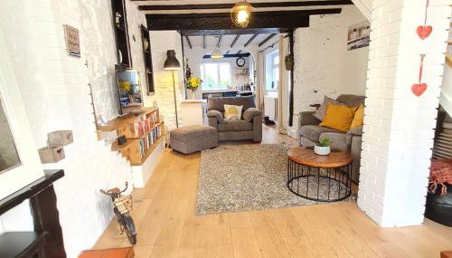 Old Road Cottage Pet Friendly Outdoors Beaches - Foto 5