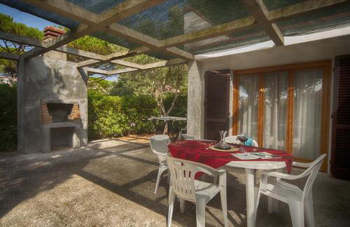 Appartamenti in Villa e Casali a Giannella - Foto 14