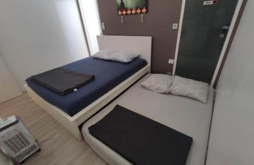 Duplex Autonome Cosy à Paris Roissy CDG - Foto 14