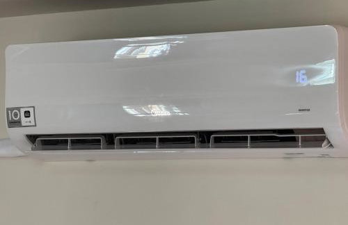 Varanda Loft com Ar Condicionado Quente e Frio Ultra Potente - Foto 23