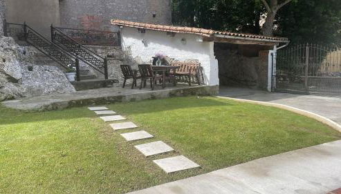 Casa Mariyina - Foto 4, Garden