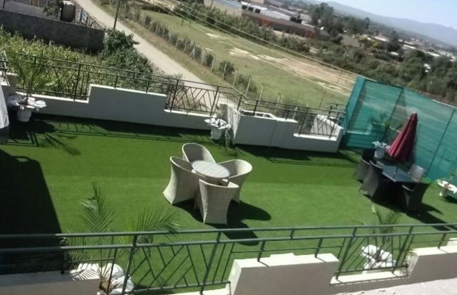 Executive 1&2 Broom Airbnb in Gilgil Nakuru - Foto 28