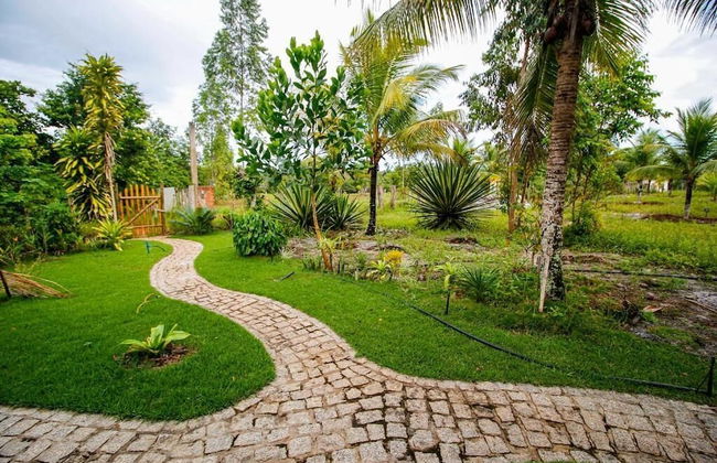 Fazenda Eco Jardim - Foto 46