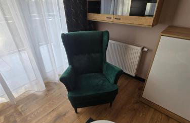 Apartament Cysterska 18/24 - Foto 16