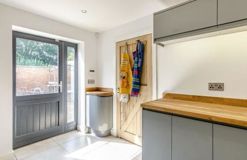 Howell Hall Barn - Foto 37