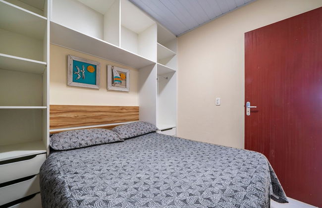 AP 19 Ala Tainha Residencial Solavir - Foto 4